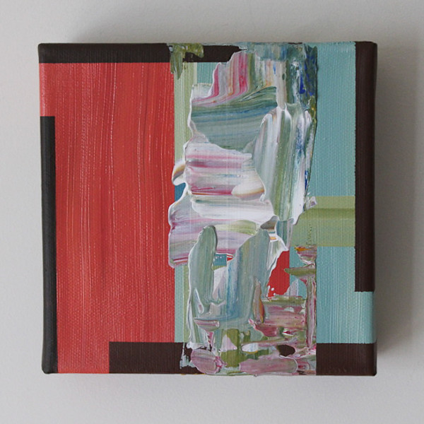 Colour Me Spring by Grrace