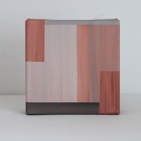 Simplicity II by Grrace