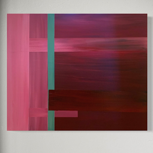 Red Light, Green Light by Grace Morgan