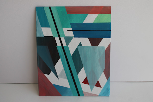 Untitled I by Grrace