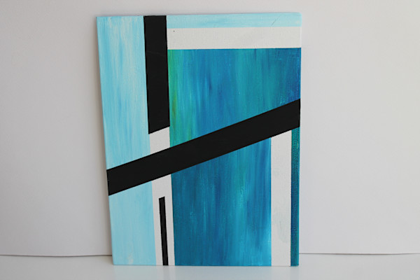 Y Ocean by Grrace