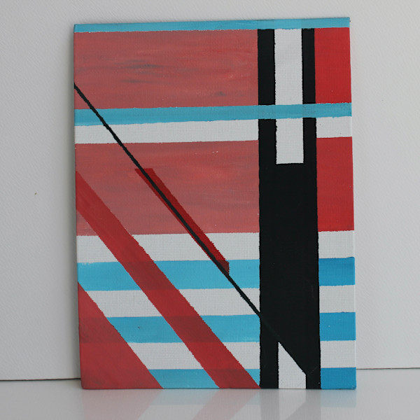Untitled VII by Grrace