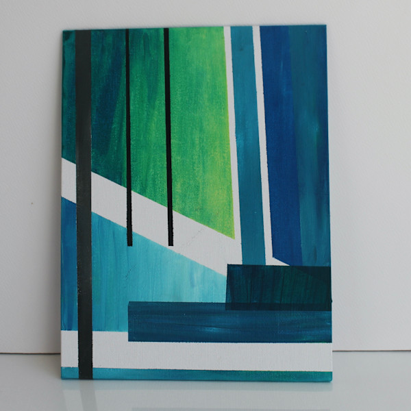 Untitled VIII by Grrace