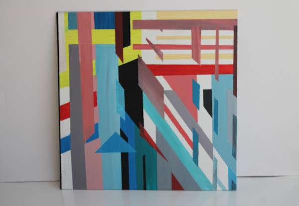 Untitled X by Grrace