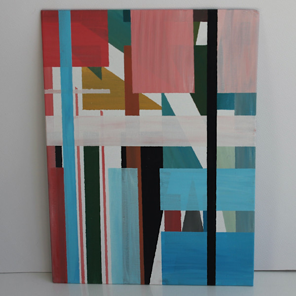 Untitled XIII by Grrace