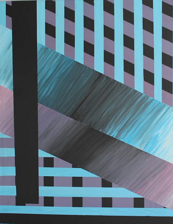 Untitled XV by Grrace