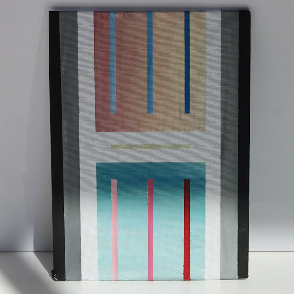 Untitled III by Grrace