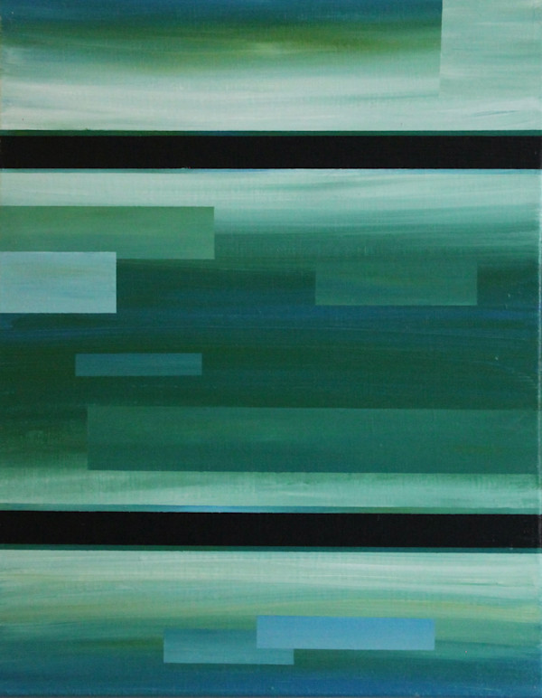 Untitled XVII by Grrace