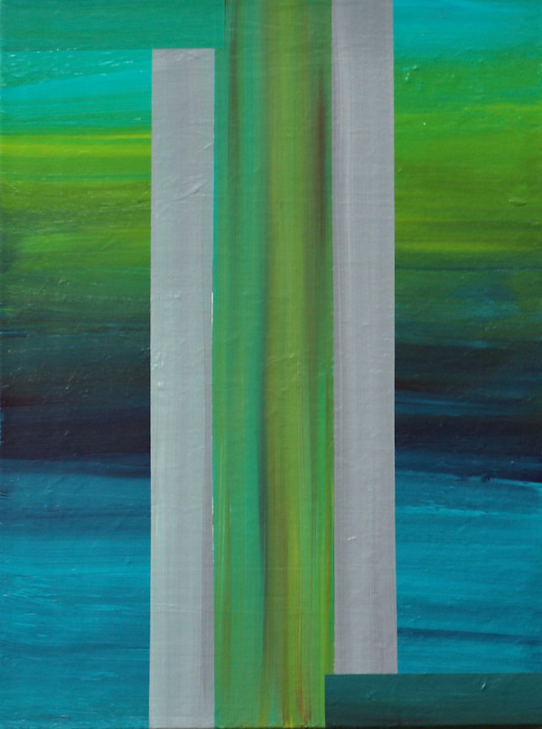 Neon Rainbow by Grrace