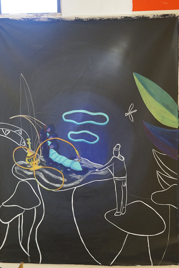 Guidance by Breyahna Coston