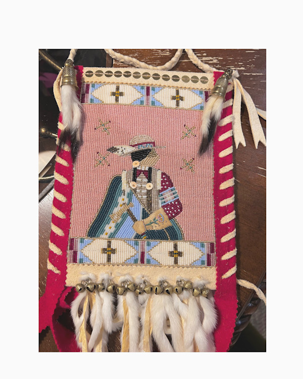 The Swinumpt Purse by Sandra Warriors-Pistolbullet