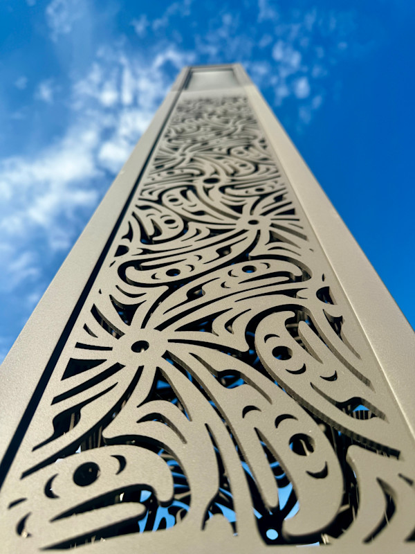 Fry Burst by Amber Stephens