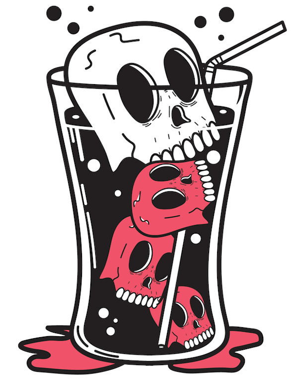 Poison by Gage Caldwell