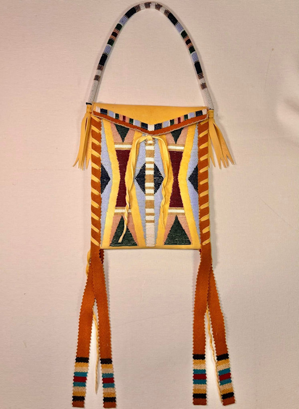 Léepwey (Land of butterflies) by Merlin Kickingwoman