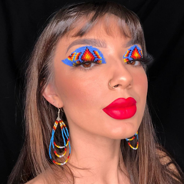 Contemporary Ceremony by Madison Judkins