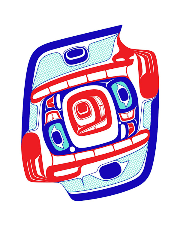 Sacred Embrace by Nick Alan