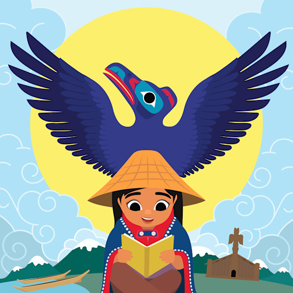 Stories Take Flight by Nick Alan