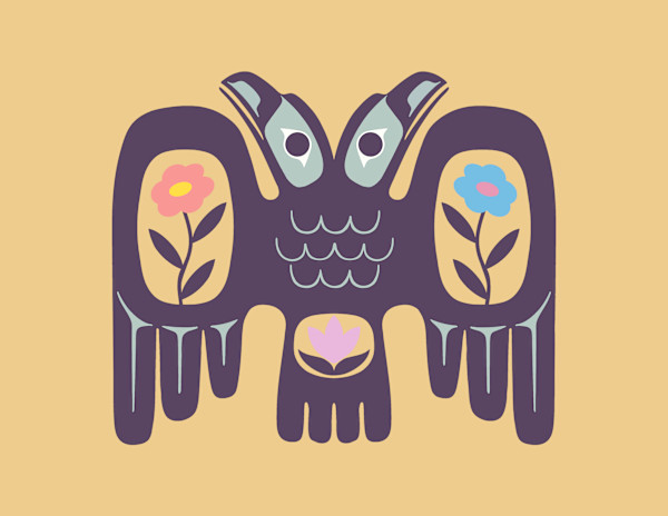 Raven's Duality by Nick Alan