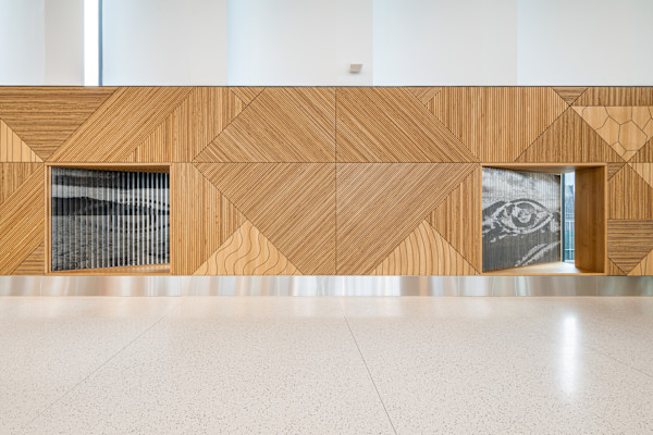 Inhabitance by Ryan Feddersen