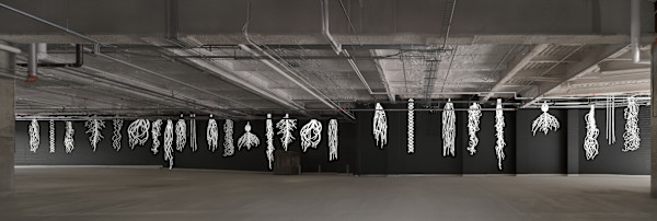 Grounding by Ryan Feddersen