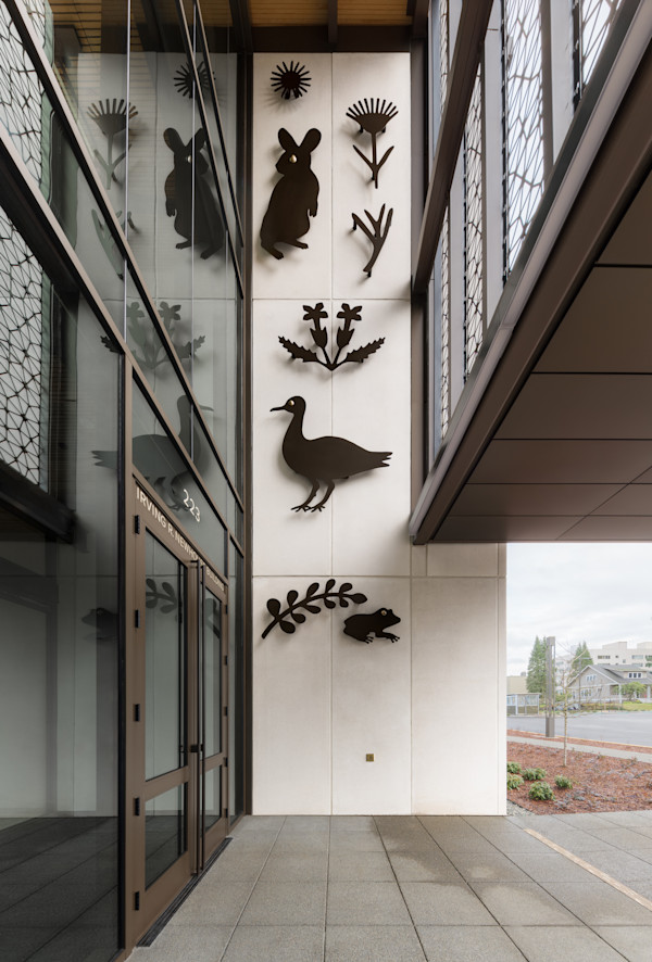 The Supervisors by Ryan Feddersen