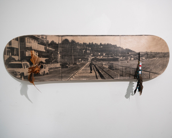 Traitsi 2 by Andrew Roibal