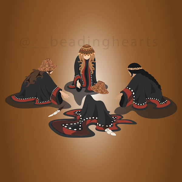 The Shape of their Voice by Madison Judkins