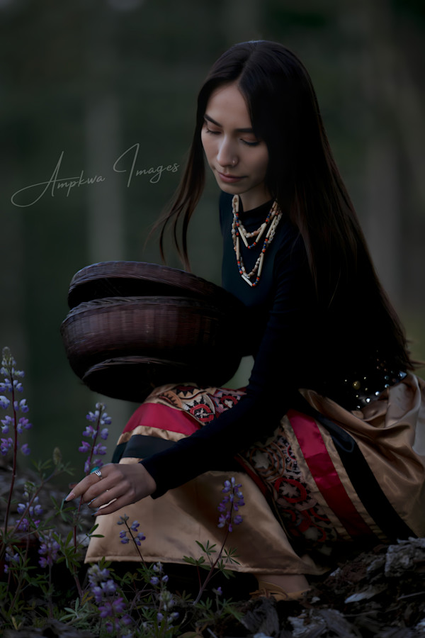 Vivian Lopez by Amanda Freeman