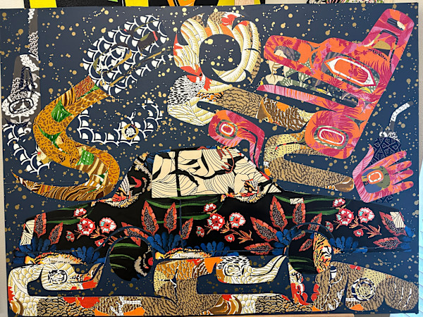 The Case of the Catalytic Converter by Alison Bremner