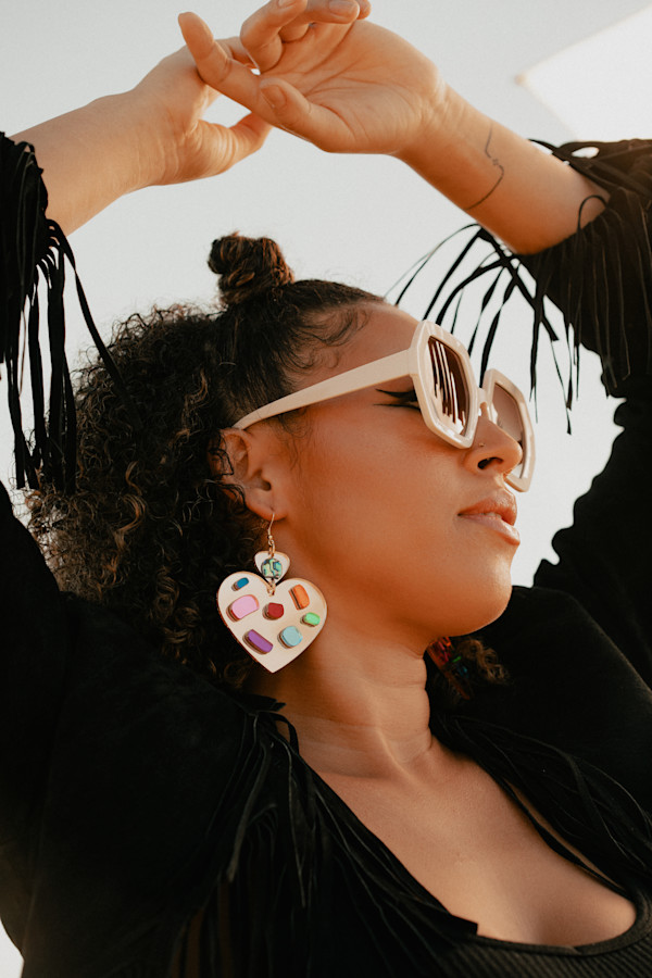 Generational Love by Vina Brown