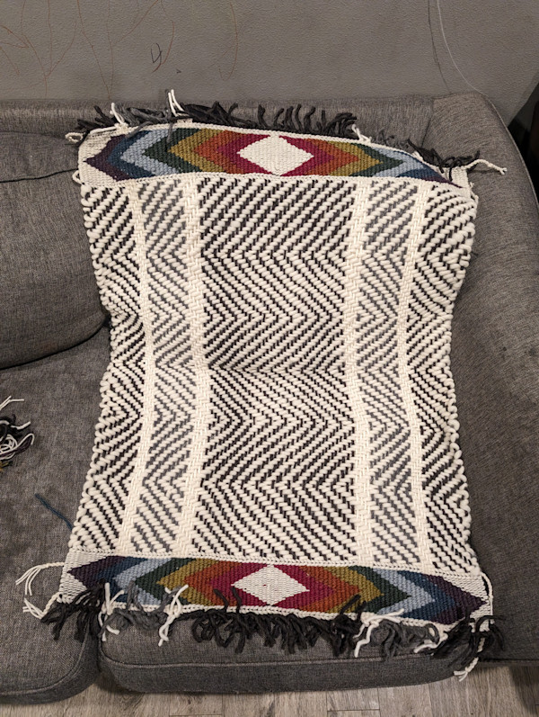 Rainbow After The Storm by Traci Jones