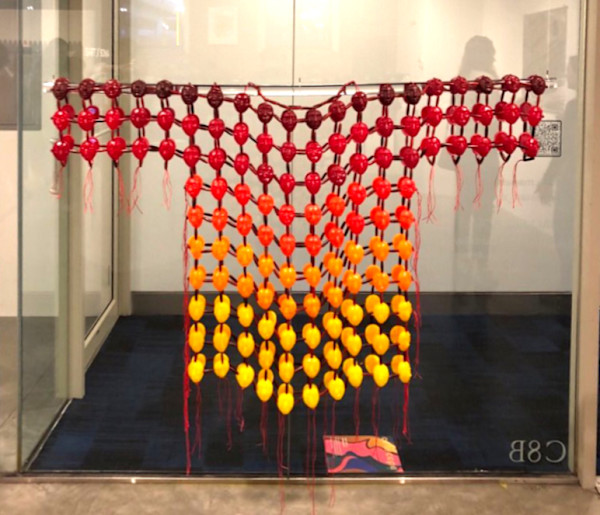 War Shirt by Tammie Dupuis