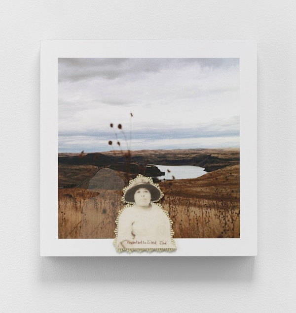 Offerings: I raise my hands (to you) / ʔəsbutbutlačibid čəd by Epiphany Couch
