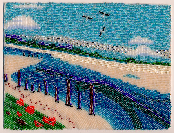 Shoalwater Bay by Sophia Lorraine Anderson