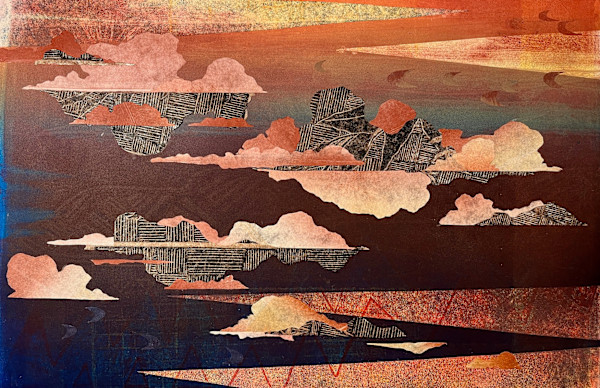 Kupuna Lines by Mikiʻala Souza