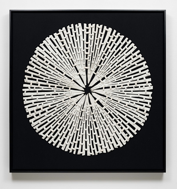 Precession by Brenda Mallory