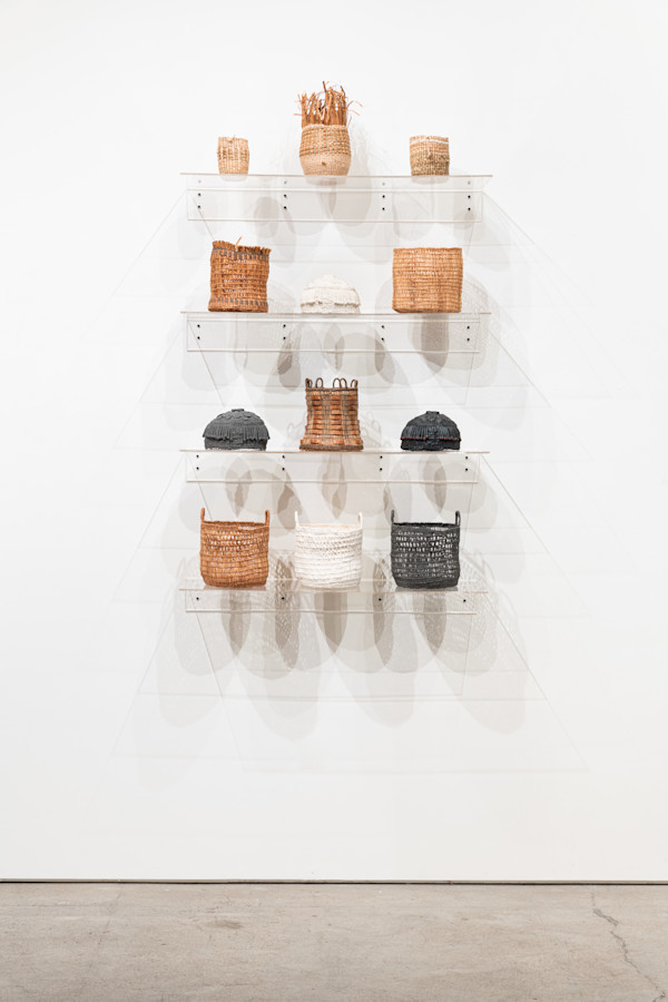 research by Sara Siestreem