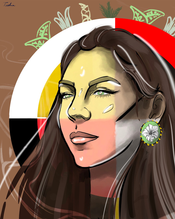 Keep It Sacred by Kitana Connelly