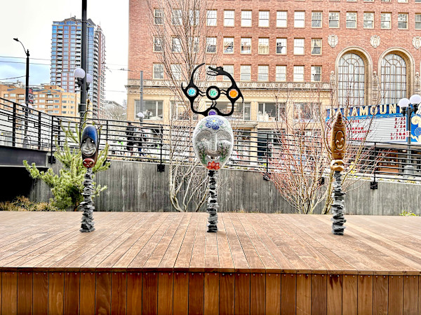 SCC Installation by Jennifer Angaiak-Wood