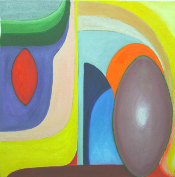 Constructing a Protest by Gary Bigbear