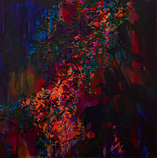 none by John Ward