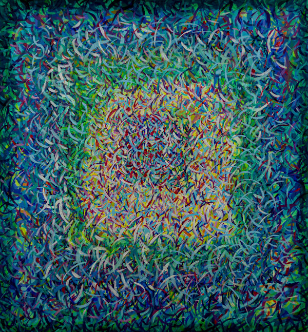 none by John Ward