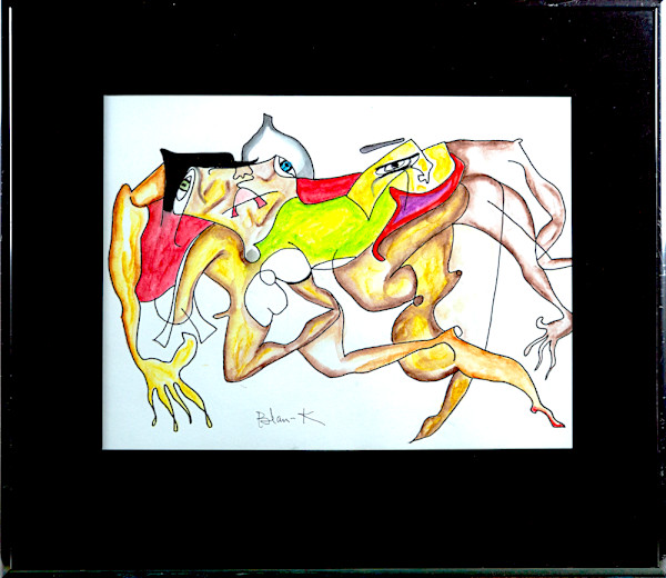 none by Blan-K, Image 1.