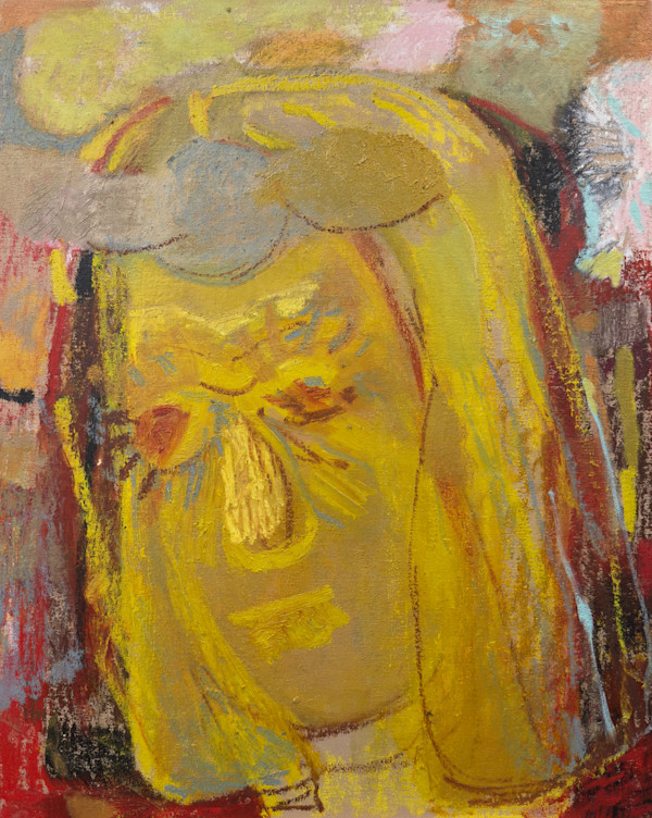 Glow by ELLEN MARIE BLAZICH, Image 1.