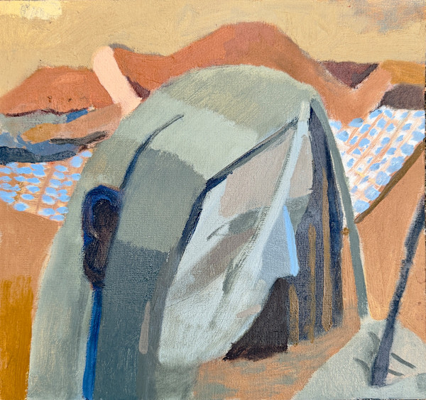 Nap by ELLEN MARIE BLAZICH, Image 1.