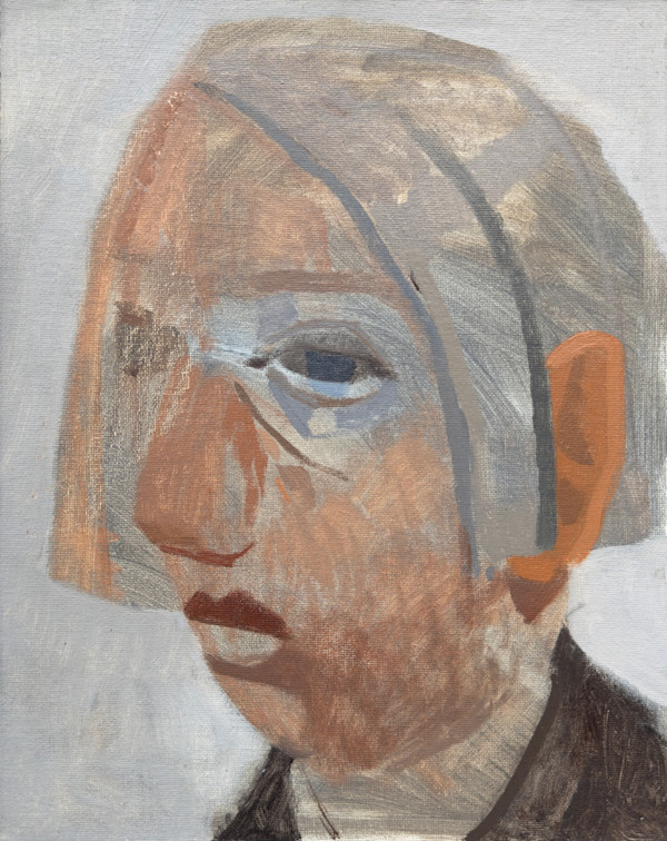 Haircut by ELLEN MARIE BLAZICH, Image 2.
