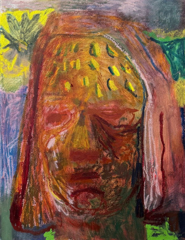 Sweat by ELLEN MARIE BLAZICH, Image 1.