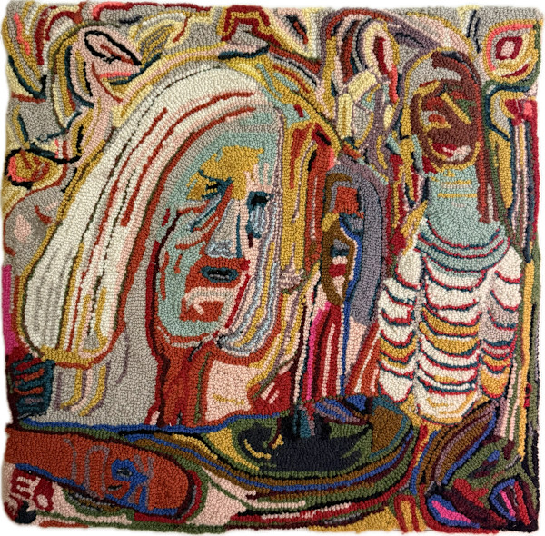 shop ‘till you drop by ELLEN MARIE BLAZICH