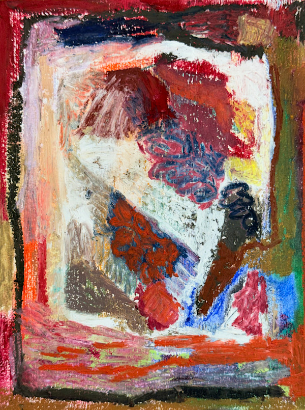 window by ELLEN MARIE BLAZICH, Image 1.