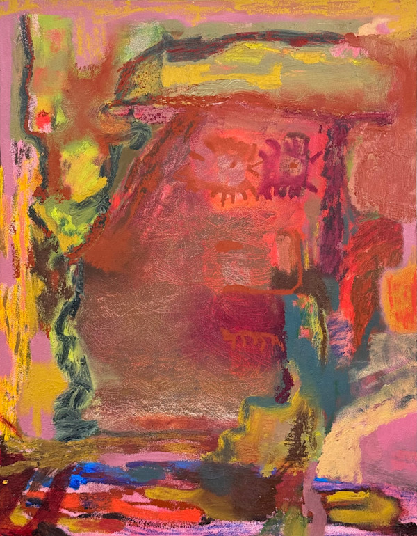 Lake by ELLEN MARIE BLAZICH, Image 1.